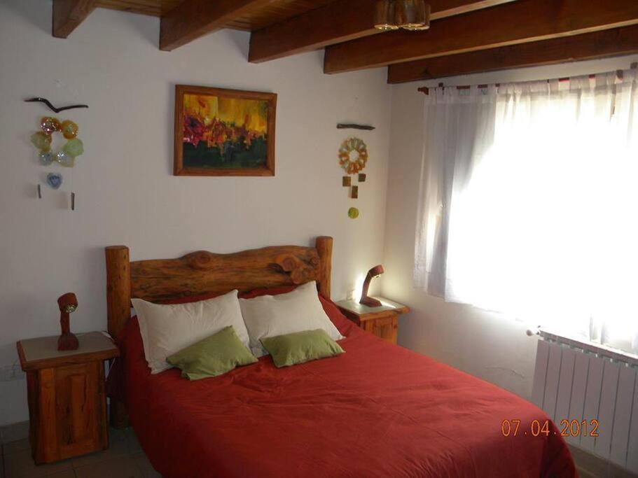 Cerro Catedral Dpto. Turistico En La Base 4/5 Pax * San Carlos de Bariloche