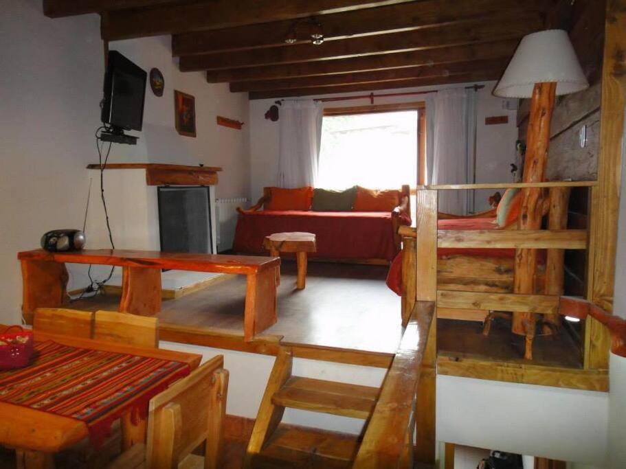Cerro Catedral Dpto. Turistico En La Base 4/5 Pax Apartamento