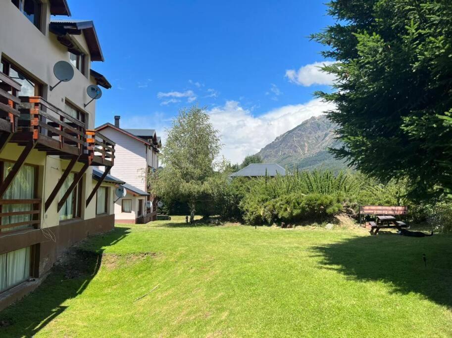 Apartamento Cerro Catedral Dpto. Turistico En La Base 4/5 Pax