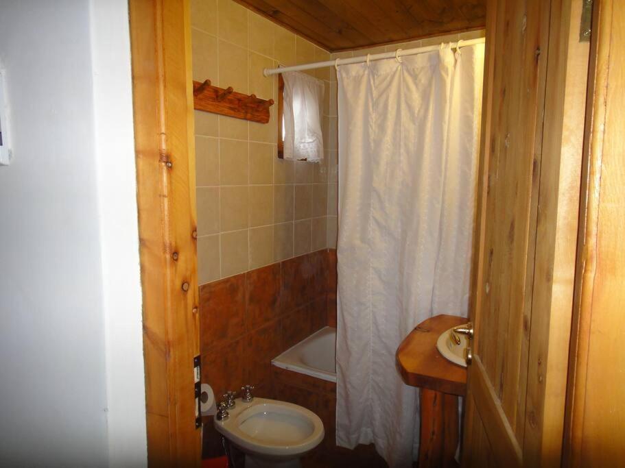 Cerro Catedral Dpto. Turistico En La Base 4/5 Pax * San Carlos de Bariloche
